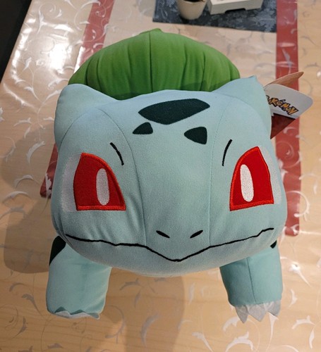 Pokémon original bisasam - pokémon,
