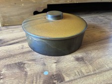 Auflaufform ( ähnlich wie Melitta  Friesland Katen-Geschirr )