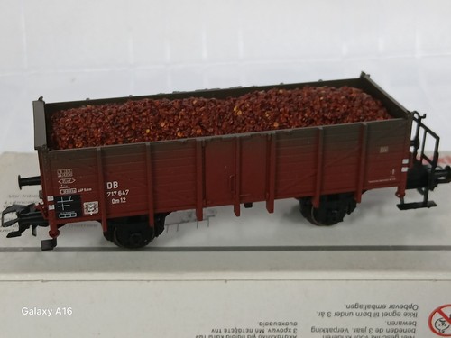 Märklin 46040 güterwagen - märklin,