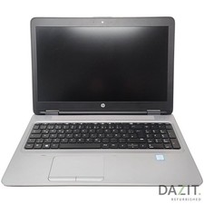 HP ProBook 650 G2 Core
