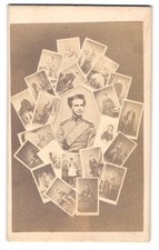 Fotografie König Ludwig II