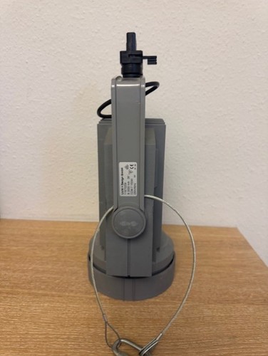 Strahler inkl 3ph lts adapter - 3ph,