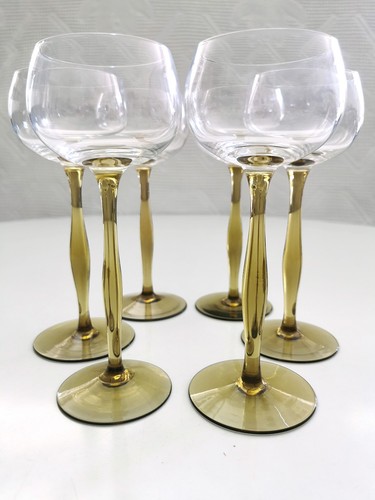 Antik 1900 jugendstil - um, 1900 6x