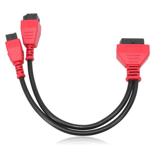 E45c sgw bypass adapter - bypass, 12+8