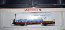 Arnold 4476-2    Rungenwagen