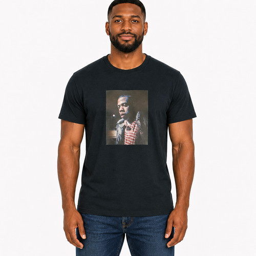 Jay shirt herren medium - jay, z