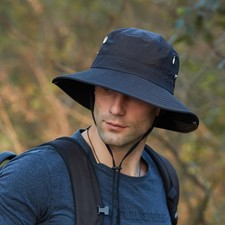 Sonnenhut Herren Damen Faltbar