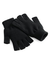 Beechfield fingerlose - beechfield,