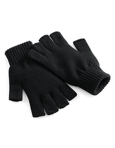 Beechfield fingerlose - beechfield,