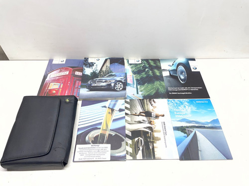 Bmw e91 3er 320d touring - bmw,