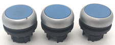 3x Eaton/Moeller Drucktaste