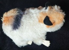 Steiff Swinny Meerschweinchen Vintage Kuscheltier deutsches Spielzeug 
