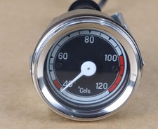 Fernthermometer Ø 52 mm