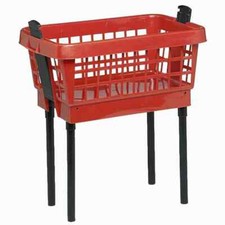 LOCKWEILER KORB Wäschekorb