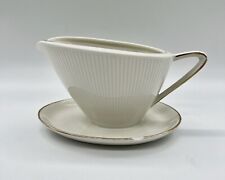 Winterling - Marktleuthen - Bavaria - Sauciere - Goldrand