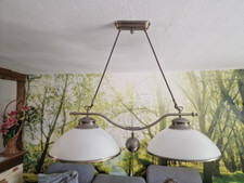 Sorpetaler Leuchte, Hängeleuchte 2-fach