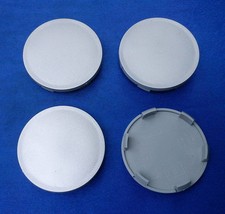  4x Nabenkappen Nabendeckel