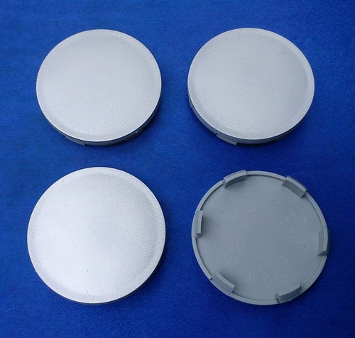 Nabenkappen nabendeckel - 4x,