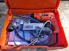 Spit 214 Trockenbauschrauber mit Magazinaufsatz Sympafix rm08