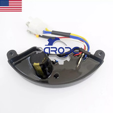 AVR Firman T07571 T07573 439CC