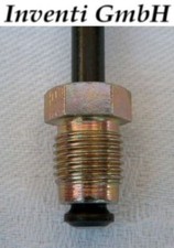 Bremsleitungen Ford Taunus TC