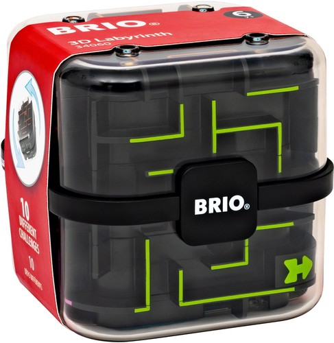 Brio familienspiele - brio,