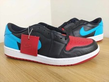Nike Air Jordan 1 Retro Low