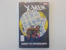 X-MEN - Zukunft ist