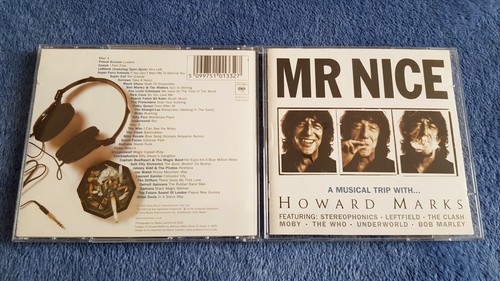 Nice musical trip with - mr.,