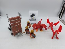 Playmobil / Rittertum -