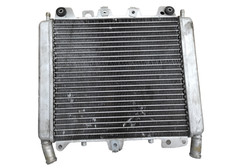 Wasser Kühler Piaggio Beverly 350 2017 2020 8702 KM