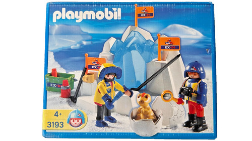 Playmobil 3193 - playmobil®,