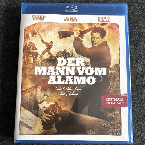 Der mann vom - vom, |