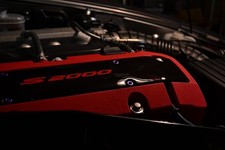 Honda S2000 AP1 2,0, Carbon