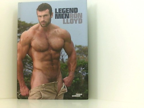 Legend men lloyd - men, lloyd,
