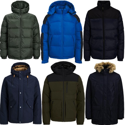 Jack jones jacke herren - jack,