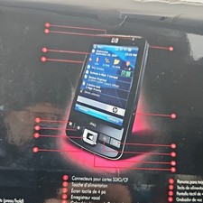 HP iPAQ 211 Enterprise