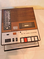 Vintage ITT Schaub-Lorenz. SL