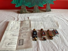 Roco HO Konvolut 4 Motoren Lok