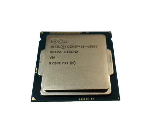 Intel core 4350t - intel,