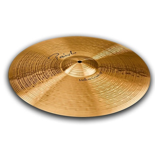 Paiste signature mellow - paiste,