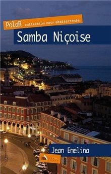 Samba niçoise von jean - samba,