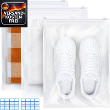 30 Stück 40X30Cm Zip Beutel