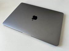 Apple MacBook Pro 13 Zoll (256GB SSD, M1, 8GB) Laptop A2338