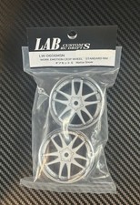 LAB Custom RC Work Emotion