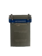 Lectrosonics SRA/E01 DUAL