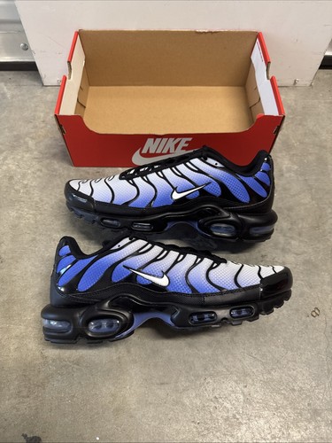 Nike air max plus - nike, tn