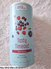 Shape Republic Shake Diät