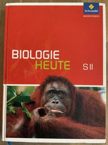 Biologie heute sii - biologie,
