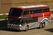 LKW Foto Neoplan Skyliner